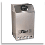 large steam generators