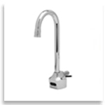 chekpoint electronic faucets