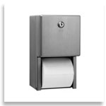 toilet paper holders