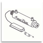 deluxe ultra-violet light systems