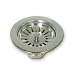 basket strainers