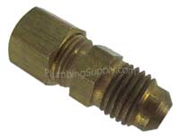 special compression x flare adapter