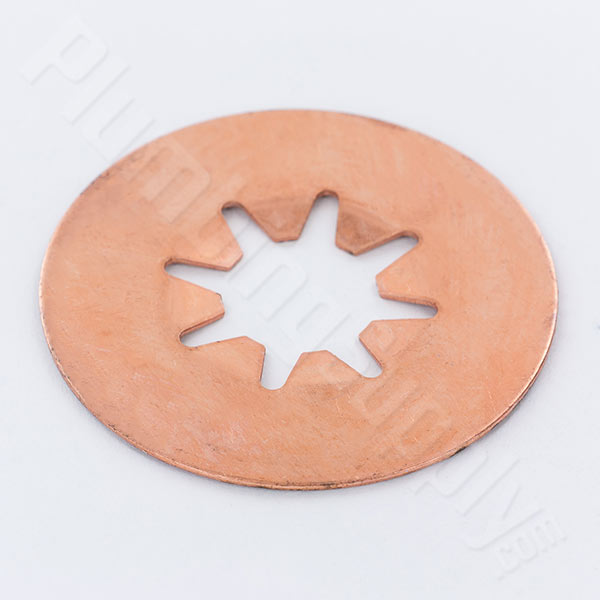 Push Nut