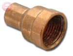 Female Fitting
