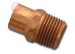 Male Adapter