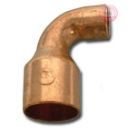 Reducing Elbow