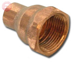 Reducing Female Adapter