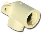 CPVC Dropear elbows