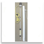 Compact Float Switch