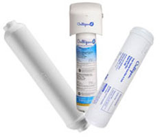 Culligan icemaker filters
