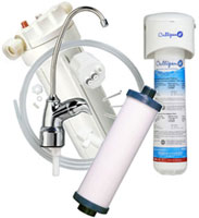 Culligan RV filter products