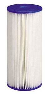 Culligan heavy duty sediment filter cartridge