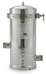 SS4 Filter Housing