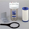 High Flow Whole House Filter Systems