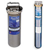 Stainless Steel Filtration Systems
