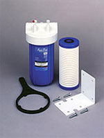 Whole House Filter Systems