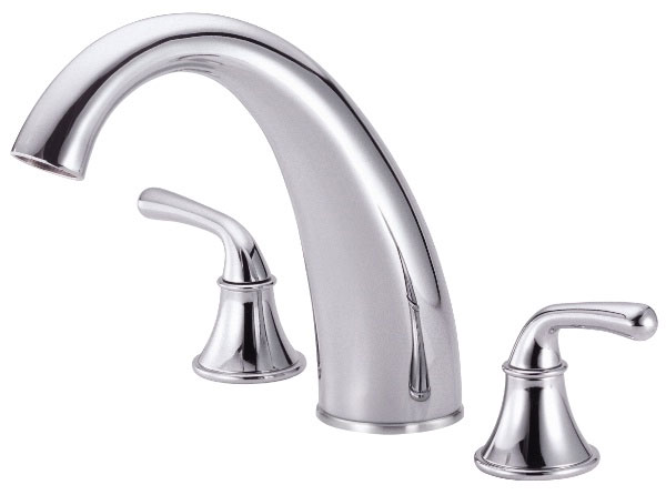 Danze Bannockburn Roman Tub Faucet