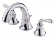 Danze Bannockburn faucet series