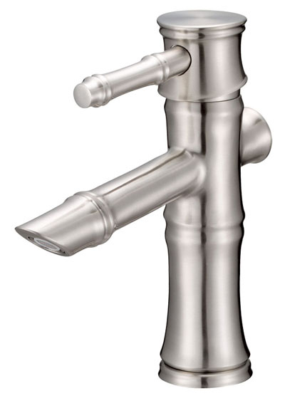 Brushed Nickel Bathroom Fixtures on Brushed Nickel