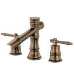 image of a Danze bathroom faucet