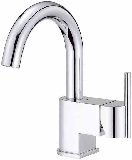 danze kitchen and bath products from famous plumbing supply bathroom faucet 449x543 danze como bathroom faucet 223544 Bathroom Faucet