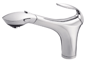 Danze Cosair bathroom faucet