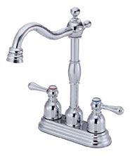 Danze Opulence bar faucets