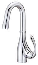 Single Handle Bar Faucet