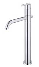 Danze Single Lever Vessel Faucet