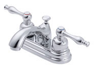 Danze Sheridan faucet series
