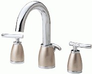 Danze Mini-Widespread Bathroom Faucet