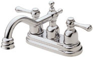 Danze Centerset Bathroom Faucet