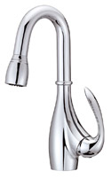 Single Handle Bar Faucet