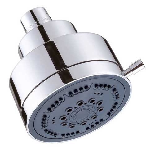 Danze Parma Three Function Showerhead