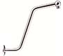 Image of S-Shaped Extension Shower Arm