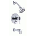 Click here for Danze Parma shower sets