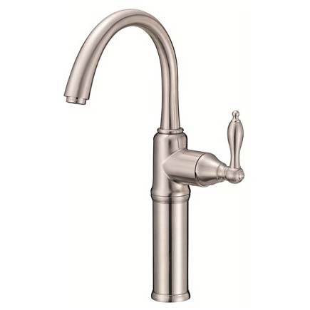 Danze Fairmont Collection - Single Handle Vessel Filler Faucet Danze D221040