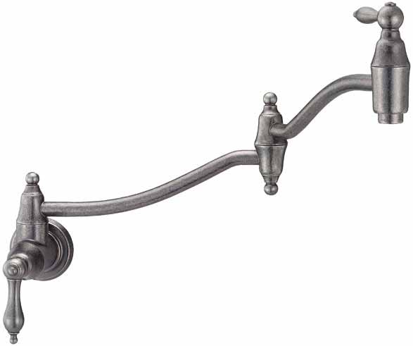 Danze Fairmont Collection - Wall Mount Pot Filler Danze 205540