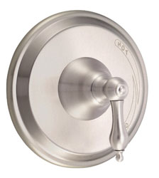 Danze Fairmont Pressure Balance Trim in Brushed Nickel