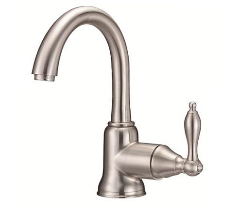 Danze Fairmont Collection - Single Handle Bathroom Faucet Danze 221540