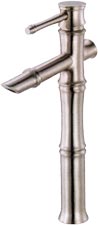Vessel Lav Faucet