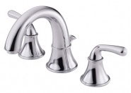 Bannockburn Mini Widespread Bathroom Faucet