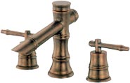 Danze South Sea Faucets faucets