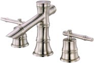 Widespread Lav Faucet