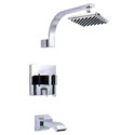 Click here for Danze Sirius shower sets