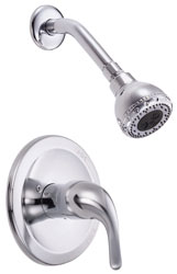 Danze shower trim kit