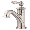 Image of Danze Prince Single Handle Bathroom Faucet