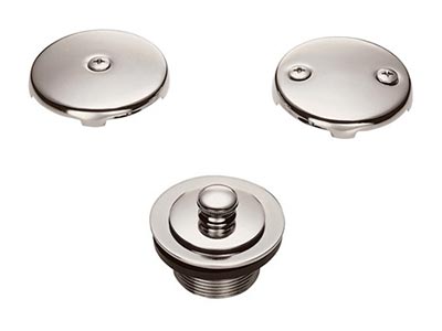 Drain conversion kit