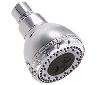 Water Saving Shower Heads