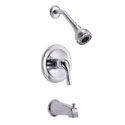 Click here for Danze Melrose shower sets
